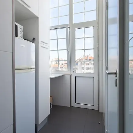 Apartment Graca Patio