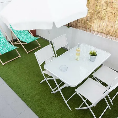 Graca Patio *